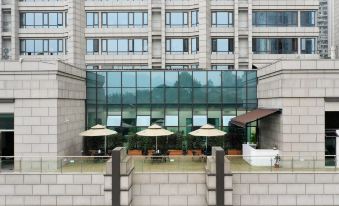 Beimei Jiang'an Hotel