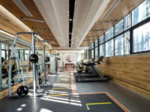 義烏開臣國際酒店 義烏酒店