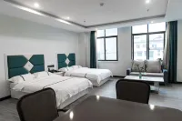 Gushi Dudeli Boutique Hotel - فطور