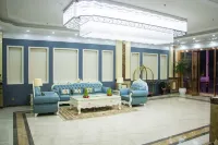 Lancang Auchan Hotel - Khách sạn giá rẻ