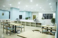 Lancang Auchan Hotel - sarapan