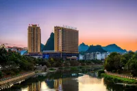 Imperial Dragon Bay Mandala Hotel Hotels in Debao