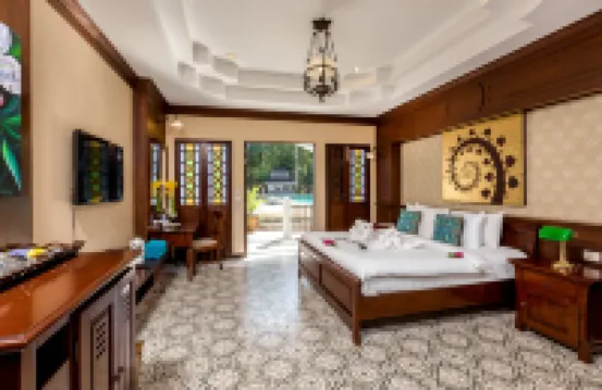 Racha Island Resort (Rayaburi)