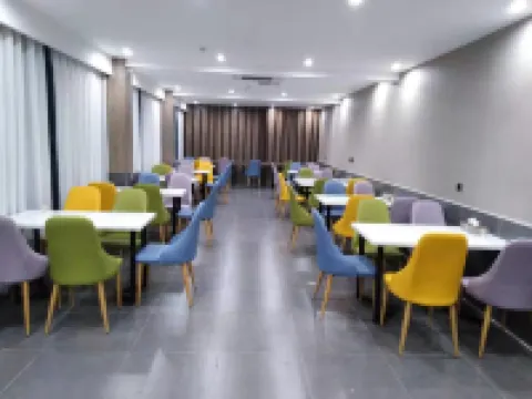 Baijiacheng Hotel (Dayu Linfeng store) Hotels in Dayu