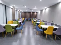 โรงแรมไป่เจียเฉิง (สาขา ต้าหยู หลินเฟิง)