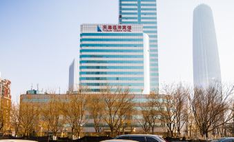 Tianjin Ocean Hotel