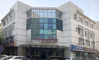 Yiyezhou Business Chain Hotel