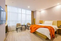 Beirui Hotel (Jiaxing Zhongguancun)
