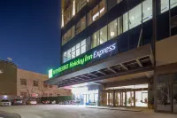 Holiday Inn Express Kaifeng City Center Hotels in Kaifeng