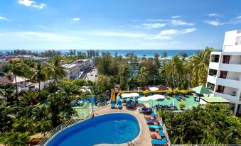 Best Western Phuket Ocean Resort