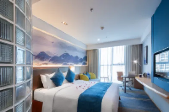 H水晶飯店（大連開發區金馬路店）