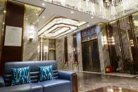 취현 진루산 호텔 취현 호텔