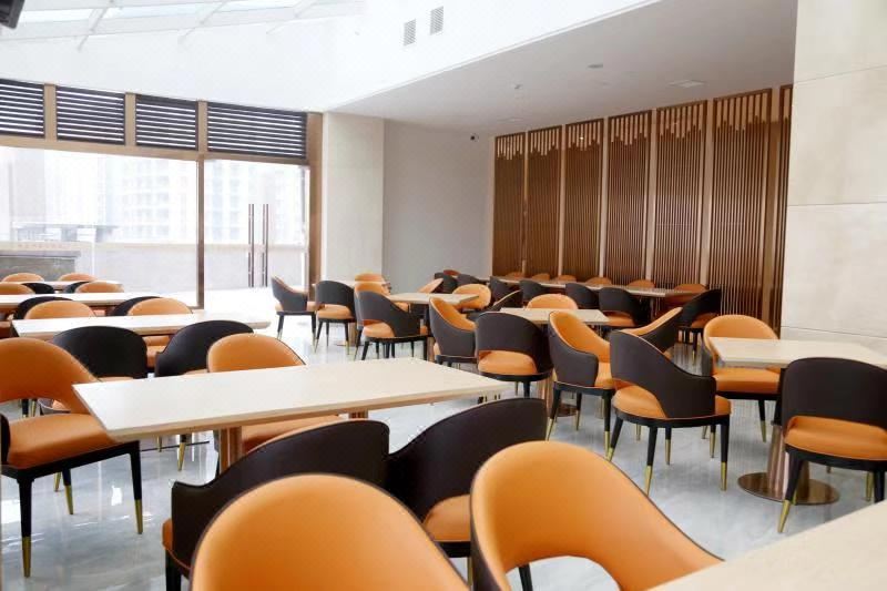 비엔나 인터내셔널 호텔