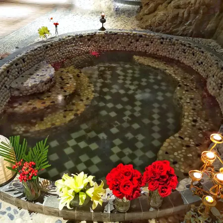 Qingliangzhai Resort Hotel