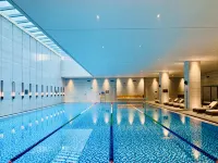 Hebei Grand Hotel · ANYUE - Pool