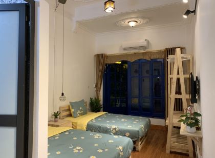 サニー・ハノイ・ホームステイ