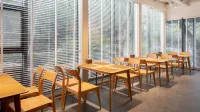 廬江雲裏安凹民宿 - 早餐