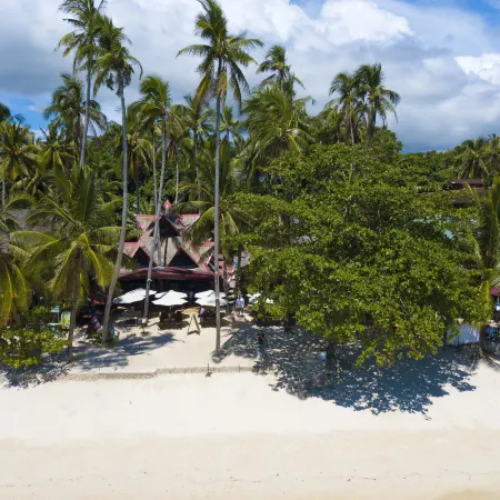 Pyramid Resort