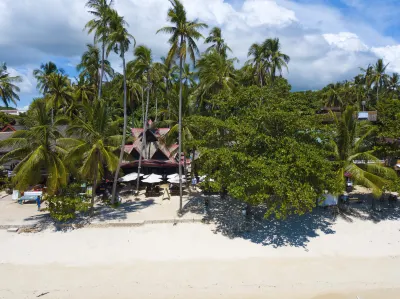 Pyramid Resort