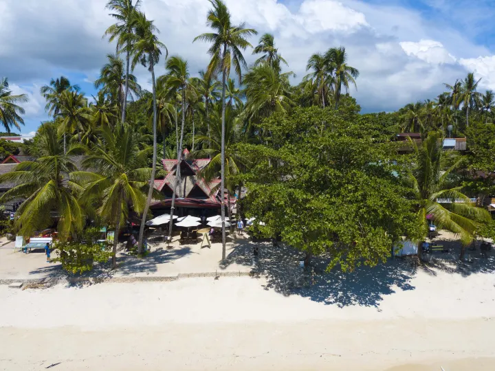 Pyramid Resort