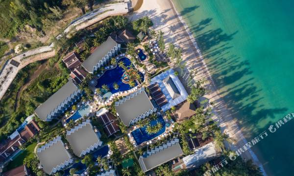 Sunwing Bangtao Beach
