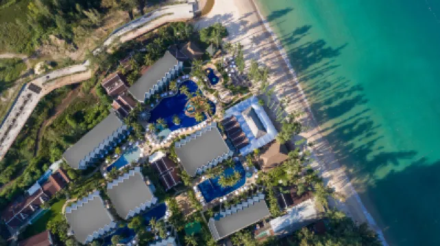 Sunwing Bangtao Beach Hotels near Bang Tao Beach