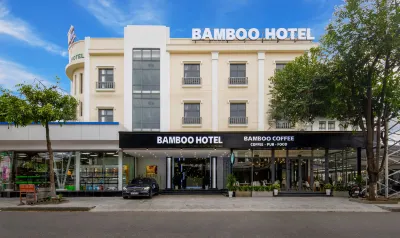 Bamboo Hotel Hôtels à : Hòa Vang