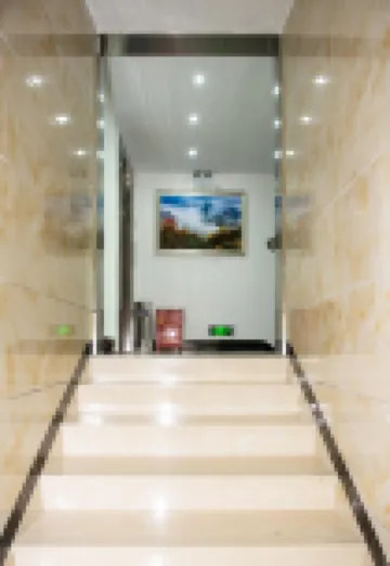 Chengkou Beisheng Hotel