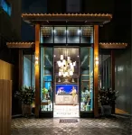The Craft Nimman Hotel a Nimmanhaemin