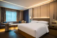 Renaissance Shenzhen Luohu Hotel Hotels in Shenzhen