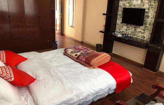Shannan Jincheng Hotel
