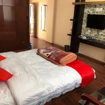 Shannan Jincheng Hotel