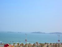 湄州岛逸海蓝天宾馆 - 酒店附近