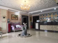 貴定深圳泊驛99酒店