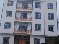Luoping Huqiru Homestay โรงแรมใกล้จินจิลิง