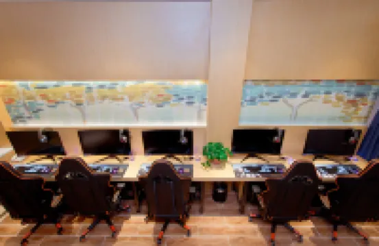 Fujia Business Hotel