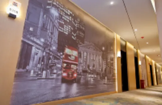 Fujia Business Hotel
