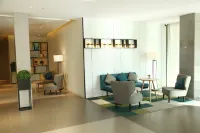 Homeinn Selected Hotel (Qinghe Railway Station) Hotels in Qinghe