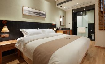 Luxi Hotel (Changsha Wuyi Square Taiping Old Street)