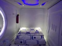 广州旅途中太空舱青年旅舍 - 舒适太空舱单人舱女生多人间