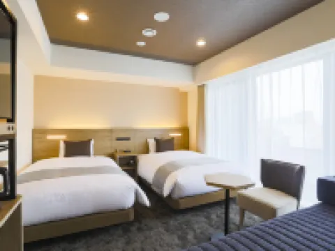 KOKO HOTEL Sapporo Susukino Hotels in Sapporo