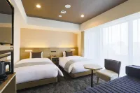 Hotel Wing International Sapporo Susukino Hôtels à : Susukino
