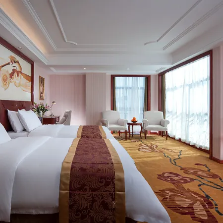 Vienna International Hotel (Guangning)