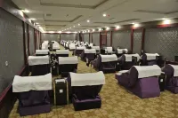 Balidao Hot Spring Hotel