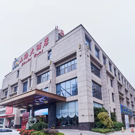 Shanhai Hotel