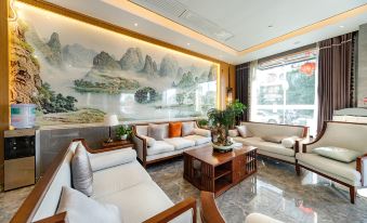 Hualang Hotel
