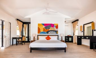 Angsana Velavaru – 20% off seaplane transfer & 2 free excursions - book & stay from Jun to Sep 2025
