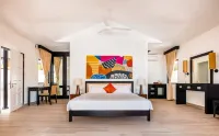 Angsana Velavaru Các khách sạn ở Vommuli