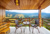 Longji Terraces Yangxingu Boutique Stay