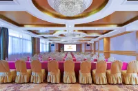 Vienna International Hotel (Lishui Suichang)